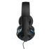 ARMOR3 SOUNDTAC Nintendo/PS/XBOX/PC/Mac Unvierzális Vezetékes Gamer Fejhallgató, Kék-Narancs