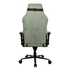 AROZZI Gaming szék - VERNAZZA XL SuperSoft Forest Zöld