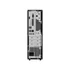 ASUS COM DT ExpertCenter D501SER-5145000370, Intel Core i5-14500, 8GB, 512GB M.2, NOOS, Fekete