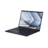 ASUS COM NB ExpertBook B3604CMA-Q91226 16" WUXGA, Intel Ultra 7 155H, 16GB, 1TB M.2, INT, NOOS, Fekete