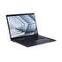 ASUS COM NB ExpertBook B5404CVA-QN0302 14" WQXGA, i5-1340P, 16GB, 512GB M.2, INT, NOOS, Fekete