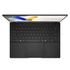 ASUS CONS NB Vivobook S14 M5406UA-PP034WS 14" 3K OLED GL, Ryzen 7-8845HS, 16GB, 1TB M.2, INT, WIN11H, Fekete