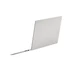 ASUS CONS NB Vivobook S16 M5606WA-MX076WS 16,0" 3.2K OLED GL, AMD Ryzen AI 9 HX 370, 32GB, 1TB M.2, INT, WIN11H, Ezüst