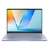 ASUS CONS NB Vivobook S5406SA-QD029 14,0" WUXGA OLED GL, Ultra 5 226V 16GB 1,6GHz, 16GB, 1TB M.2, INT, NOOS, Kék