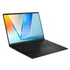 ASUS CONS NB Vivobook S5406SA-QD070 14,0" WUXGA OLED GL, Ultra 7 256V 1,8GHz, 16GB, 1TB M.2, INT, NOOS, Fekete