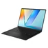 ASUS CONS NB Vivobook S5406SA-QD070 14,0" WUXGA OLED GL, Ultra 7 256V 1,8GHz, 16GB, 1TB M.2, INT, NOOS, Fekete