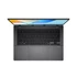 ASUS CONS NB Vivobook S S3607QA-PL018W, 16,0" WQXGA, Snapdragon X  X1 26 100, 16GB, 1TB SSD, INT, WIN11H, Szürke