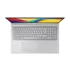 ASUS CONS NB Vivobook X1704VA-AU394WS 17.3" FHD, Intel i5-U15, 16GB, 512GB M,2, INT, WIN11H, Ezüst
