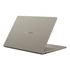 ASUS CONS NB ZenBook UX3407RA-QD019W 14" WUXGA OLED GL, X Elite X1E 78 100, 16GB, 1TB M.2, INT, WIN11H, Bézs