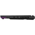 ASUS GAMER NB ROG Strix G614JIR-N4009W 16,0" WQXGA, i9-14900HX, 16GB, 1TB M.2, RTX 4070 8GB, WIN11H, Szürke
