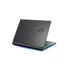 ASUS GAMER NB ROG Strix G815LW-S9003W 18,0" WQXGA, Intel Arl HX Ultra 9, 32GB, 1TB M.2, NV RTX 5080 16GB, WIN11H, Szürke