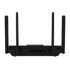 ASUS Wireless Router Dual Band BE3600 1xWAN(2.5Gbps) + 3xLAN(1000Mbps), RT-BE50