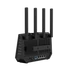 ASUS Wireless Router Tri Band BE9700 1xWAN/LAN(10Gbps) +1xWAN/LAN(2.5Gbps) + 3xLAN(2.5Gbps) + 1xUSB, RT-BE92U