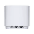 ASUS Wireless ZenWifi Mesh Networking system AX3000, XD5(W-2-PK)