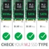 AXAGON PCEM2-D PCIe NVMe+SATA M.2 Adapter
