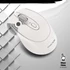 Advance Egér vezeték nélküli - FEEL WIRELESS (1600 DPI, 4 gomb, fehér)