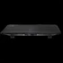 Advance Notebook Hűtőpad 17"-ig - AIRSTREAM 17 (Max.: 17", 4x80mm, 1500rpm, 1xUSB2.0, fekete)