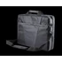 Advance Notebook táska - BASICLINE 17,3" (Max.: 17,3", vállpánt, fekete)