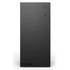 Advance Számítógépház - OPTIMA Black (MicroATX, USB2.0+USB3.0, fekete)