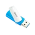 Apacer Pendrive - 64GB AH357 (USB3.2, Kék)