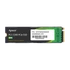 Apacer SSD 512GB - AS2280Q4X-1 Series (PCIe Gen4 x4, Olvasás: 4500 MB/s, Írás: 2500 MB/s)