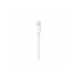 Apple Lightning to USB-C Cable (2m)