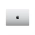 Apple Macbook Pro 14,2"  M4 10C CPU/10C GPU, 16GB/512GB - Silver - HUN KB