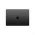 Apple Macbook Pro 14,2"  M4 10C CPU/10C GPU, 16GB/512GB - Space Black - HUN KB