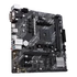 Asus Alaplap - AMD PRIME A520M-E/CSM AM4 (A520, 2xDDR4 4600MHz, 1xGBE LAN, 1xM.2, 4xSATA3, 6xUSB2.0, 7xUSB3.2)