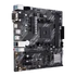 Asus Alaplap - AMD PRIME A520M-E/CSM AM4 (A520, 2xDDR4 4600MHz, 1xGBE LAN, 1xM.2, 4xSATA3, 6xUSB2.0, 7xUSB3.2)