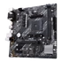 Asus Alaplap - AMD PRIME A520M-E/CSM AM4 (A520, 2xDDR4 4600MHz, 1xGBE LAN, 1xM.2, 4xSATA3, 6xUSB2.0, 7xUSB3.2)