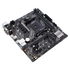 Asus Alaplap - AMD PRIME A520M-E/CSM AM4 (A520, 2xDDR4 4600MHz, 1xGBE LAN, 1xM.2, 4xSATA3, 6xUSB2.0, 7xUSB3.2)