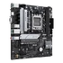 Asus Alaplap - AMD PRIME B650M-K AM5 (B650, ATX, 2xDDR5 7800+MHz, 4xSATA3, 2x M.2, HDMI+VGA)