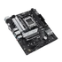 Asus Alaplap - AMD PRIME B650M-K AM5 (B650, ATX, 2xDDR5 7800+MHz, 4xSATA3, 2x M.2, HDMI+VGA)