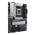 Asus Alaplap - AMD PRIME X670-P WIFI AM5 (X670, ATX, 4xDDR5 6400+MHz, LAN, 6xSATA3, 3x M.2, RAID, HDMI+DP)