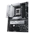Asus Alaplap - AMD PRIME X670-P WIFI AM5 (X670, ATX, 4xDDR5 6400+MHz, LAN, 6xSATA3, 3x M.2, RAID, HDMI+DP)