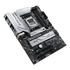 Asus Alaplap - AMD PRIME X670-P WIFI AM5 (X670, ATX, 4xDDR5 6400+MHz, LAN, 6xSATA3, 3x M.2, RAID, HDMI+DP)