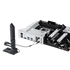 Asus Alaplap - AMD PRIME X870-P WIFI AM5 (X870, ATX, 4xDDR5 8000+MHz, 2xSATA3, 4x M.2, HDMI+USB4)