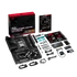 Asus Alaplap - AMD ROG CROSSHAIR X870E EXTREME AM5 (X870, ATX, 4xDDR5 9000+MHz, 4xSATA3, 5x M.2, HDMI+2xUSB4)