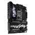 Asus Alaplap - AMD ROG CROSSHAIR X870E HERO AM5 (X870, ATX, 4xDDR5 8600+MHz, 4xSATA3, 5x M.2, HDMI+2xUSB4)