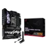 Asus Alaplap - AMD ROG CROSSHAIR X870E HERO AM5 (X870, ATX, 4xDDR5 8600+MHz, 4xSATA3, 5x M.2, HDMI+2xUSB4)