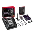 Asus Alaplap - AMD ROG STRIX B850-I GAMING WIFI AM5 (B850, ATX, 2xDDR5 8400+MHz, 2xSATA3, 2x M.2, HDMI+USB-C)