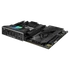 Asus Alaplap - AMD ROG STRIX X870-F GAMING WIFI AM5 (X870, ATX, 4xDDR5 8000+MHz, 2xSATA3, 4x M.2, HDMI+DP+USB4)