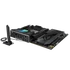 Asus Alaplap - AMD ROG STRIX X870-F GAMING WIFI AM5 (X870, ATX, 4xDDR5 8000+MHz, 2xSATA3, 4x M.2, HDMI+DP+USB4)
