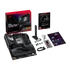 Asus Alaplap - AMD ROG STRIX X870-F GAMING WIFI AM5 (X870, ATX, 4xDDR5 8000+MHz, 2xSATA3, 4x M.2, HDMI+DP+USB4)