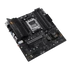 Asus Alaplap - AMD TUF GAMING A620M-PLUS AM5 (A620, 4xDDR5 7600+MHz, 1x 2,5 Gb LAN, 2xM.2, 4xSATA3, HDMI+2xDP)