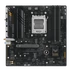 Asus Alaplap - AMD TUF GAMING A620M-PLUS WIFI AM5 (A620, 4xDDR5 7600+MHz, 1x 2,5 Gb LAN, 2xM.2, 4xSATA3, HDMI+2xDP)