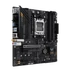 Asus Alaplap - AMD TUF GAMING A620M-PLUS WIFI AM5 (A620, 4xDDR5 7600+MHz, 1x 2,5 Gb LAN, 2xM.2, 4xSATA3, HDMI+2xDP)