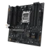 Asus Alaplap - AMD TUF GAMING A620M-PLUS WIFI AM5 (A620, 4xDDR5 7600+MHz, 1x 2,5 Gb LAN, 2xM.2, 4xSATA3, HDMI+2xDP)