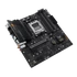 Asus Alaplap - AMD TUF GAMING A620M-PLUS WIFI AM5 (A620, 4xDDR5 7600+MHz, 1x 2,5 Gb LAN, 2xM.2, 4xSATA3, HDMI+2xDP)